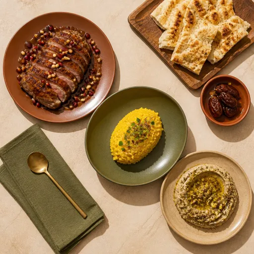 After the Michelin Inspectors: How Saudi Hotel Kitchens Raised Their Game
