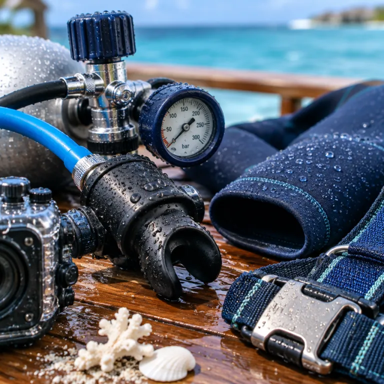 Beneath the Surface: What the Red Sea's Dive-Led Stays Actually Offer