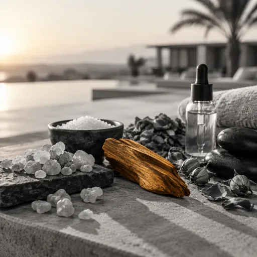 Eastday spa experiences reimagined for Saudi luxury travelers