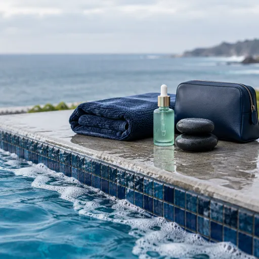 Where to experience the best US spas from Saudi Arabia: a curated guide to transformative wellness retreats