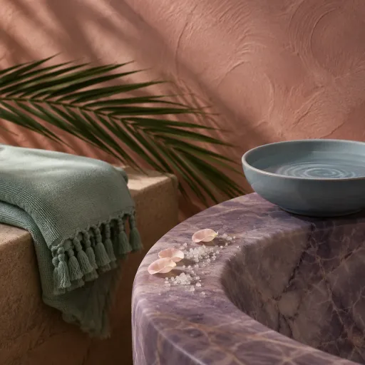 Saudi spa and wellness retreats for elevated stays