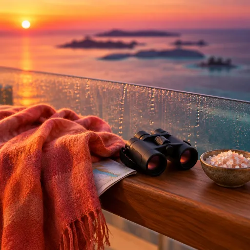 The Red Sea's Second Season: Why Autumn Rewards Coastal Travelers