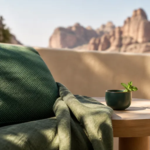 AlUla Reopens for the Season: The Desert's Best Months Begin