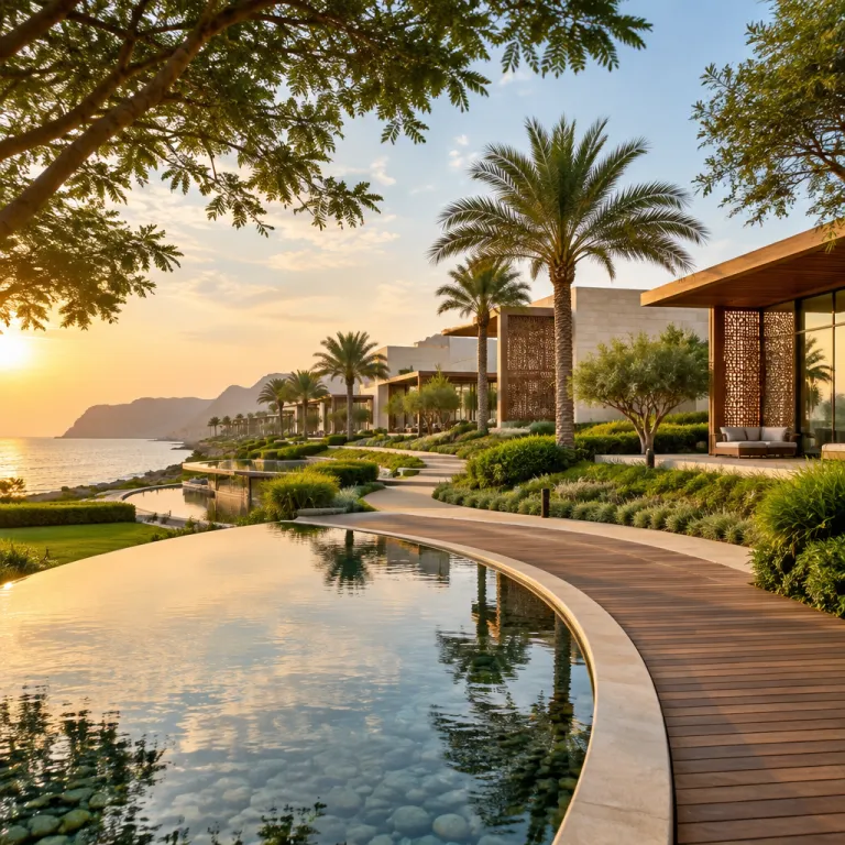 The Next Phase of the Brand Land Grab: Who Actually Operates Saudi's New Luxury