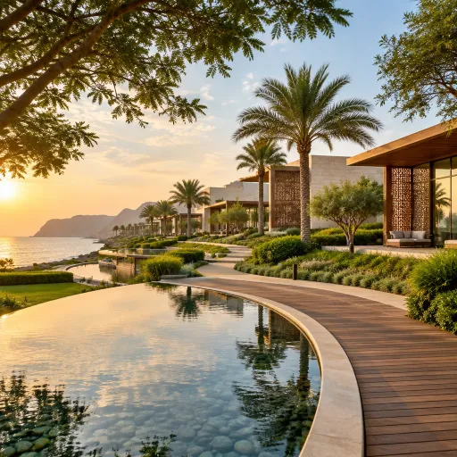 The Next Phase of the Brand Land Grab: Who Actually Operates Saudi's New Luxury