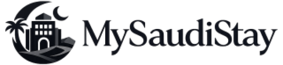 My Saudi Arabia Stay