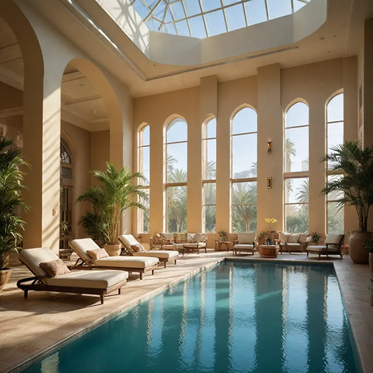 Premium hotels in Saudi Arabia: elevating luxury experiences across the Kingdom