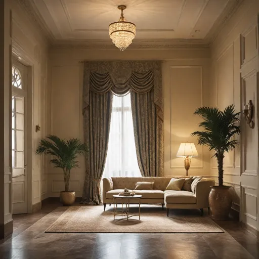 A refined journey through upscale hotels in Saudi Arabia: luxury, nature, and hospitality redefined