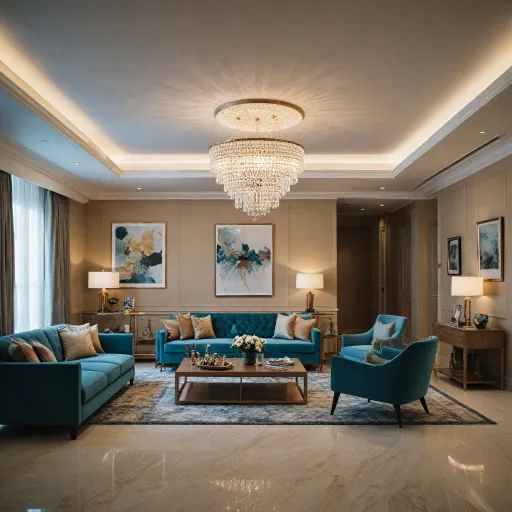 Luxury family hotels in Saudi Arabia: premium stays for memorable family escapes