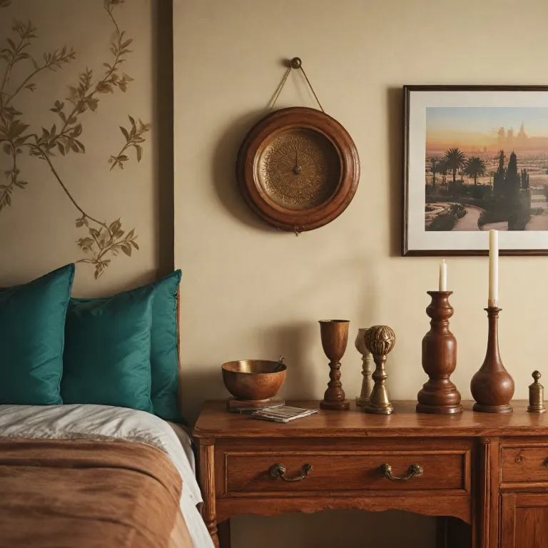 Elite hotels in Saudi Arabia: redefining luxury and exclusivity for discerning travelers