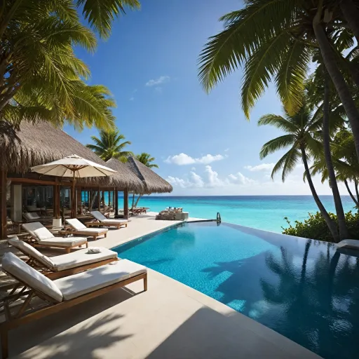 Conrad Maldives Rangali Island vs Park Hyatt Maldives Hadahaa: an in-depth comparison for discerning travelers