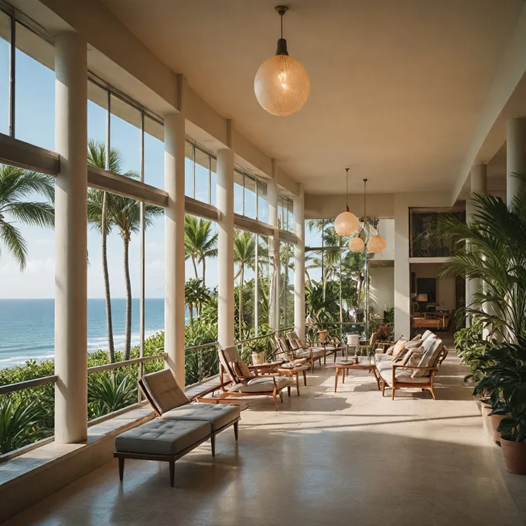 Hotels in Mozambique Africa: a guide to luxury, island retreats, and premium accommodation