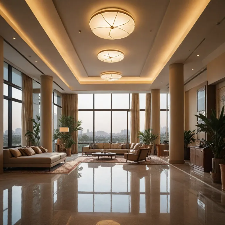 Lotus hotels: redefining luxury and premium stays for Saudi travelers