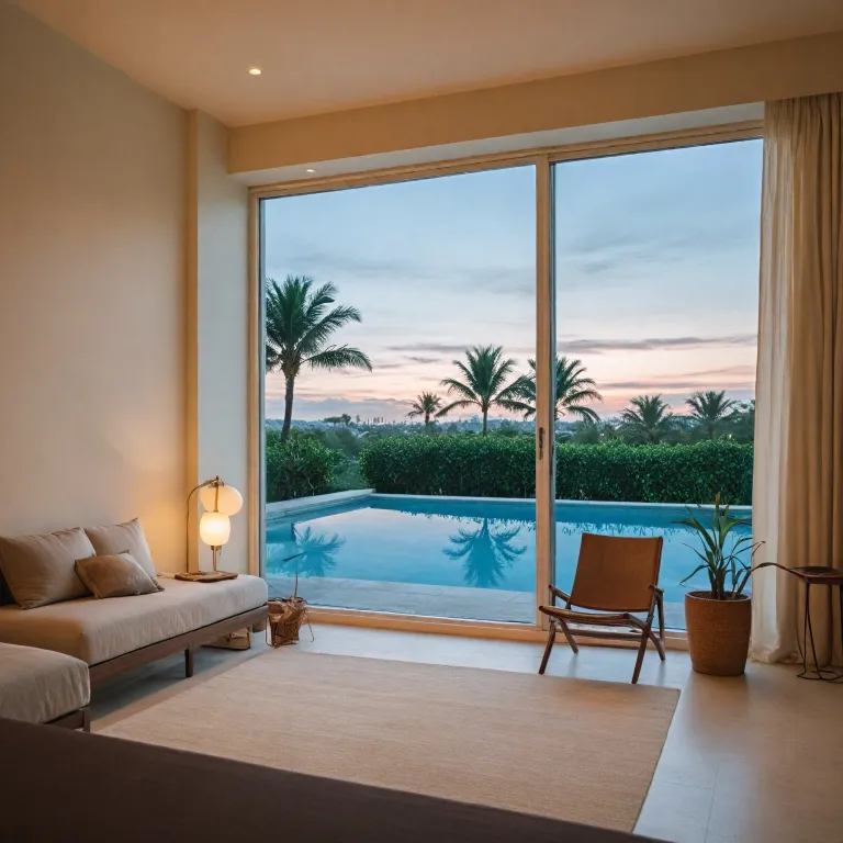 Hotels near Factory Town Miami: premium stays for Saudi travelers seeking comfort and convenience