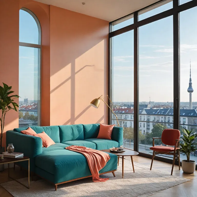 Where to stay in Berlin: a guide to the city's best areas and hotels