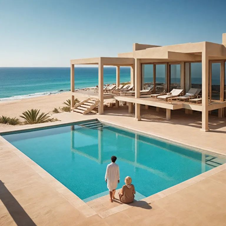 How amresorts inspires premium all inclusive escapes for Saudi travelers