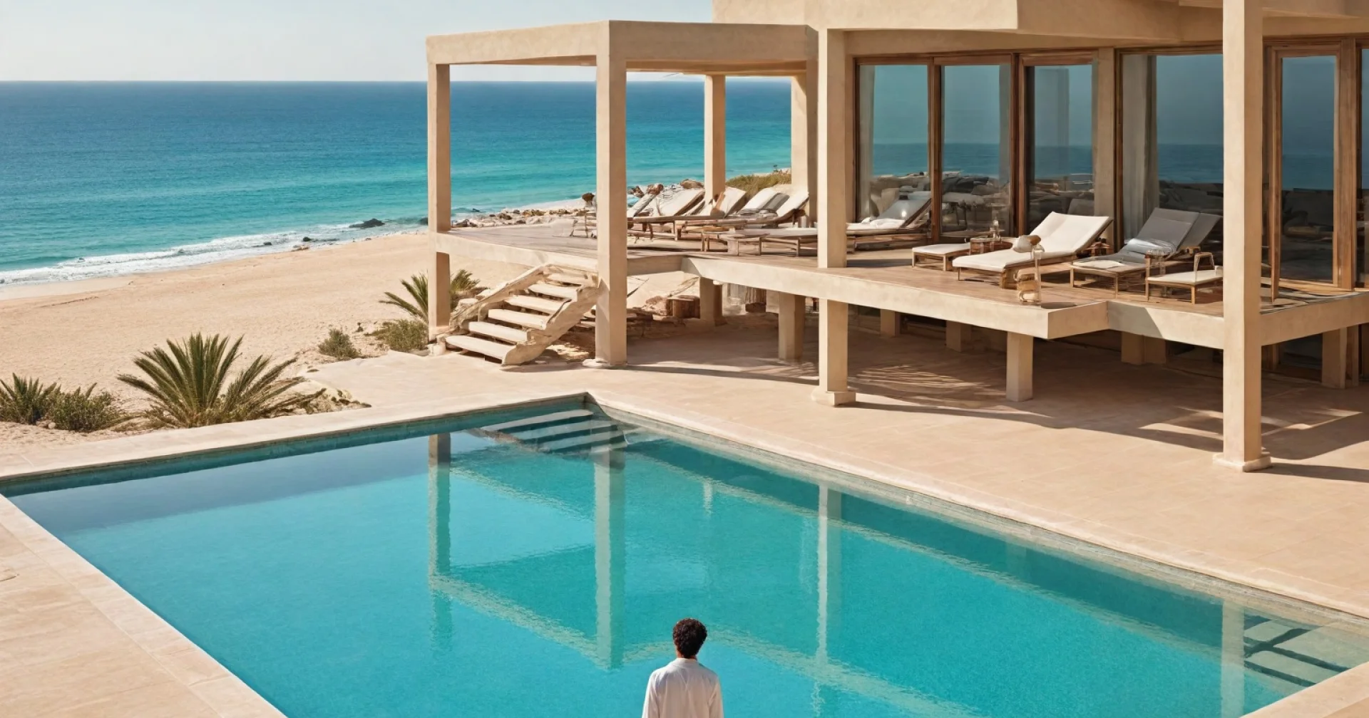 How amresorts inspires premium all inclusive escapes for Saudi travelers