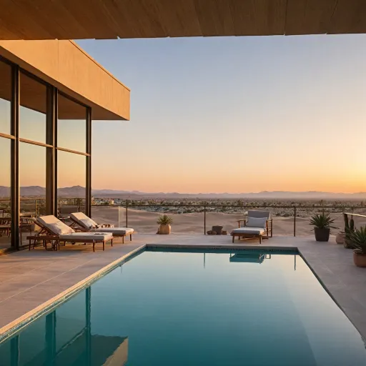 How california hospitality news is reshaping premium hotel expectations in Saudi Arabia