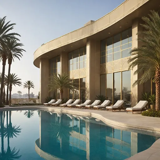 How commissionable rate strategies elevate luxury hotel bookings in Saudi Arabia