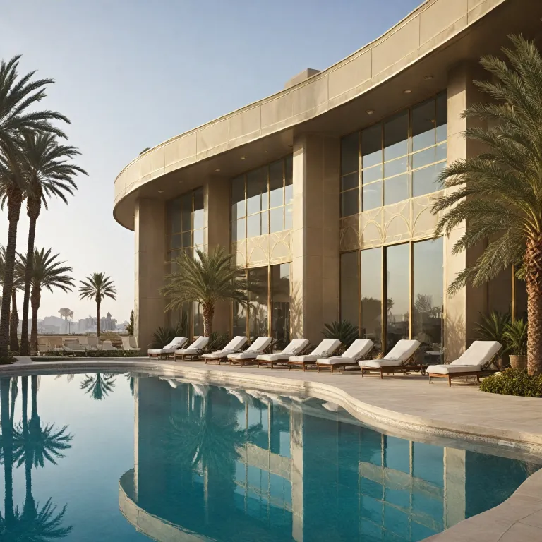 How commissionable rate strategies elevate luxury hotel bookings in Saudi Arabia