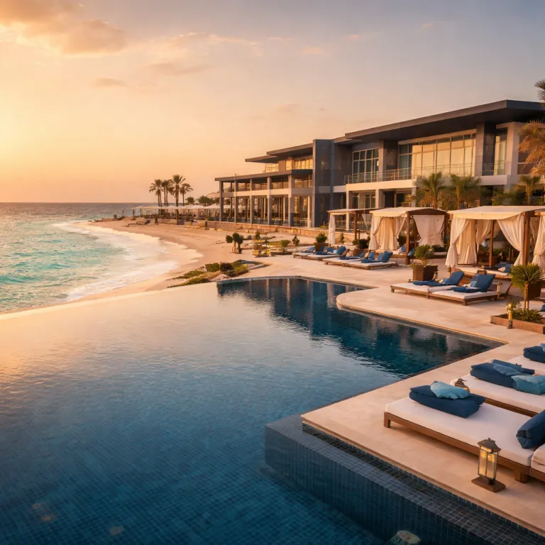 Saudi Arabia Crossed 123 Million Visitors. What That Means for Discerning Travelers