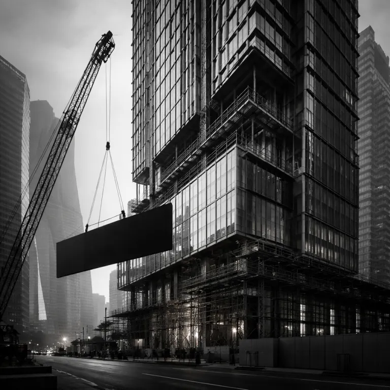 W Hotel Lands in Riyadh: First Read on the KAFD Property