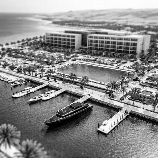 Luxury Hotels in Saudi Arabia: A 2026 Honest Shortlist