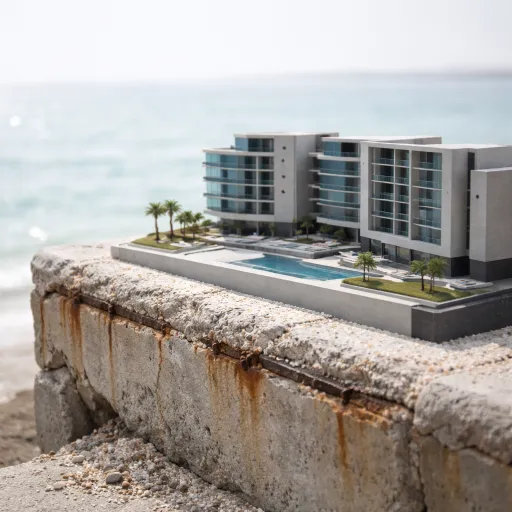 The Red Sea Reality Check: When Megaproject Marketing Meets the Coastline