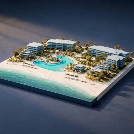 Hotel Guide Saudi Arabia 2026: A Family's Map Through the New Properties