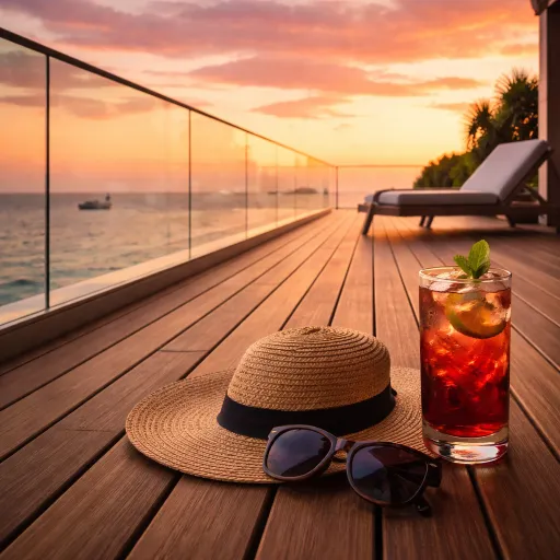 The Pre-Summer Red Sea Window: Why May Travelers Have the Best Light