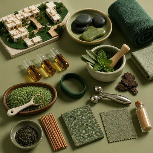 Beyond the Spa Menu: How Saudi Resorts Are Building Entire Wellness Ecosystems