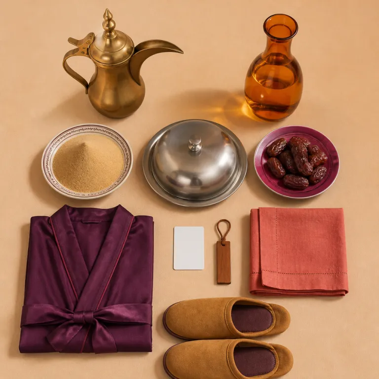 Sand, Silence, and Room Service: What a Night in Saudi's Desert Lodges Actually Delivers
