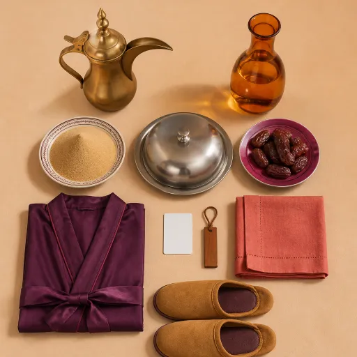 Sand, Silence, and Room Service: What a Night in Saudi's Desert Lodges Actually Delivers