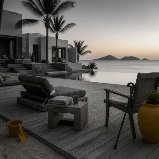 Three Generations at the Red Sea: Where Saudi Resorts Get Multi-Generational Travel Right
