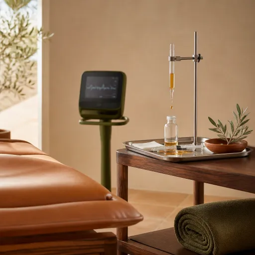 The Longevity Play: How Medical Wellness Changed What a Saudi Spa Offers