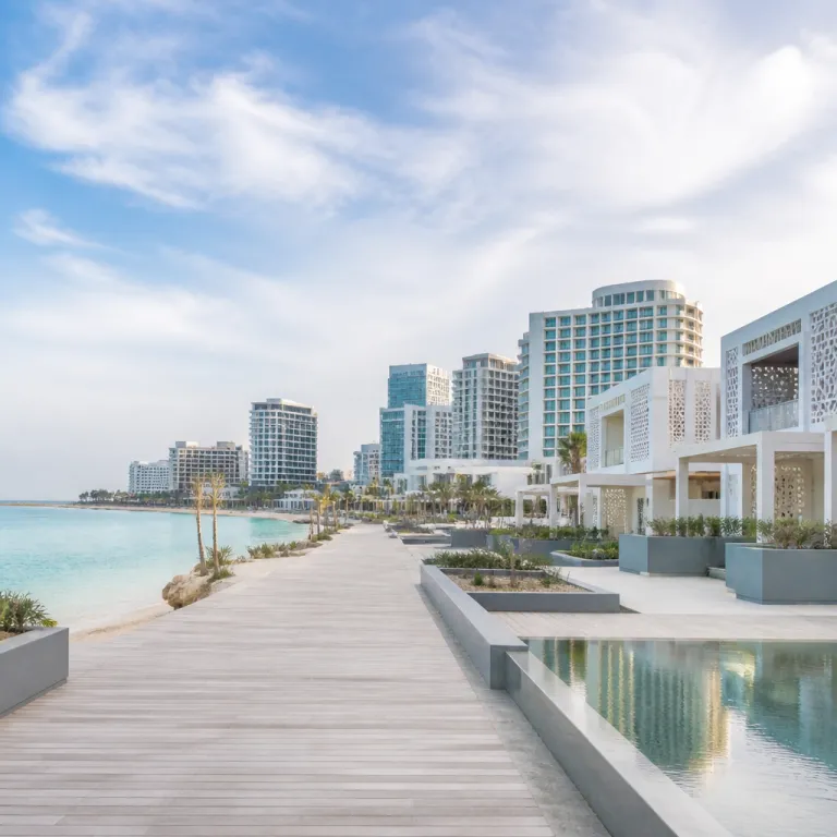 Fifty Brands, One Kingdom: What the Hotel Race Means When You Check In